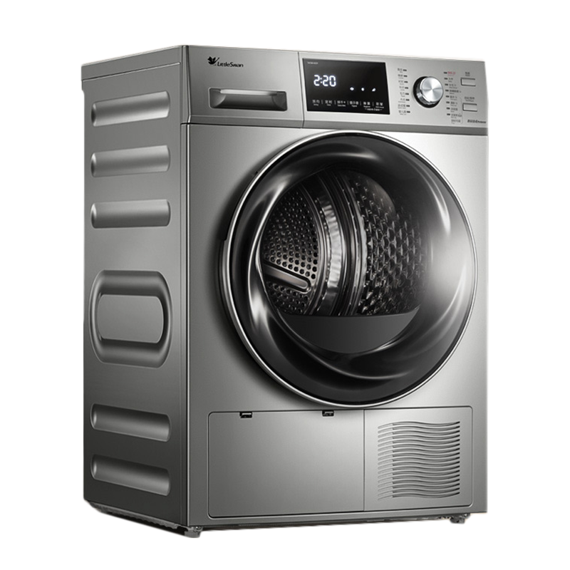 小天鹅 衣干即停 热泵烘干机