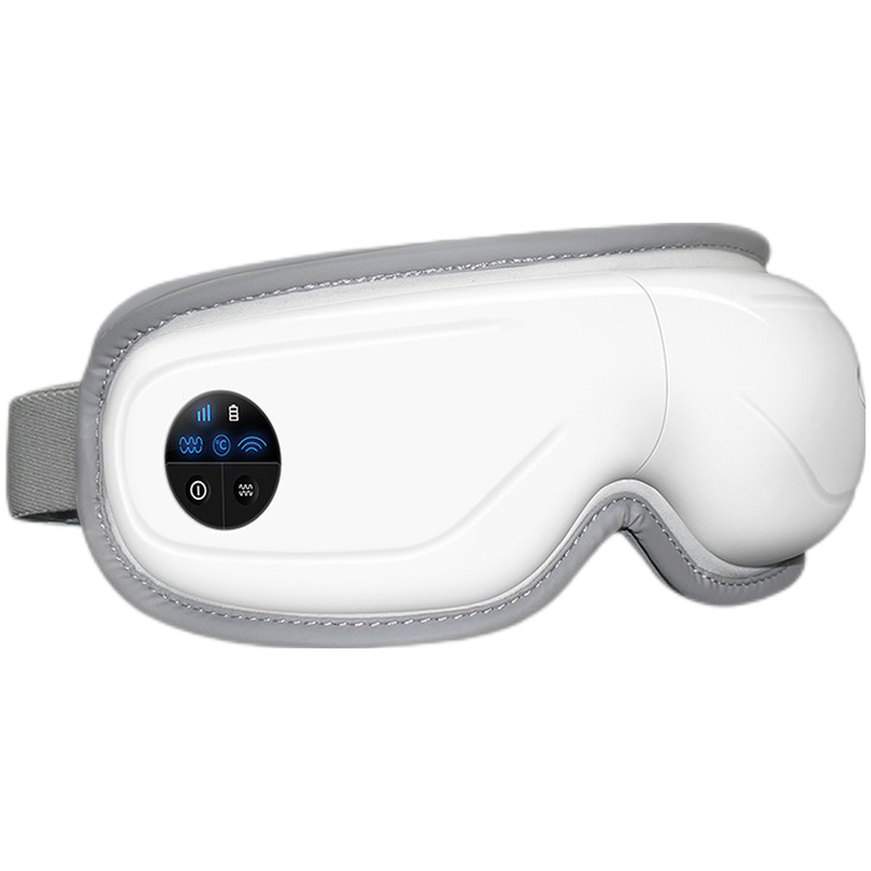 迪斯 多频震动眼部按摩仪