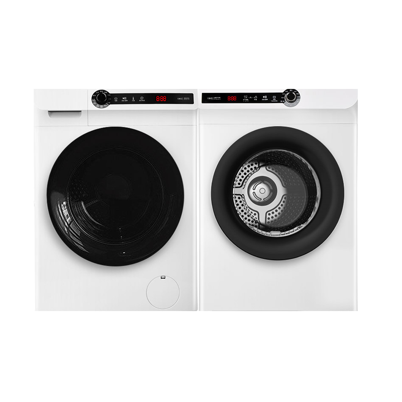 威力家用滚筒烘干套装