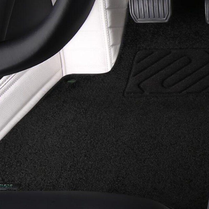 威尼博德 静音 汽车脚垫