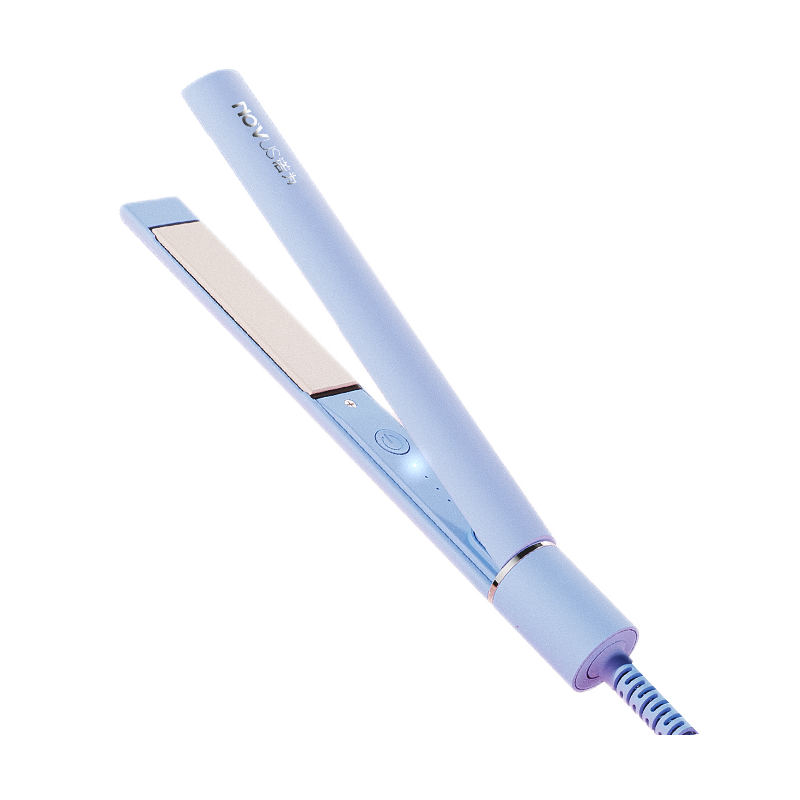NOVUS 纤薄机身卷发棒