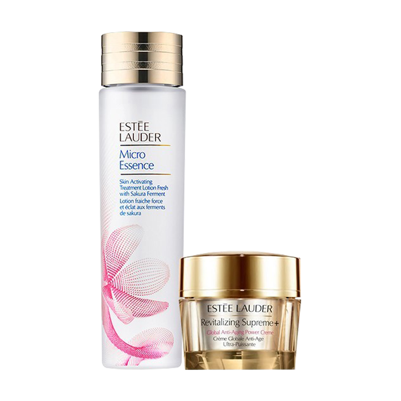 雅诗兰黛 胶原紧致护肤套装