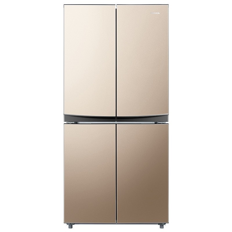 康佳独立双循环冰箱