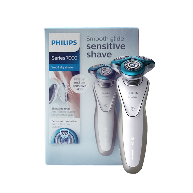 飞利浦 S7530 剃须刀