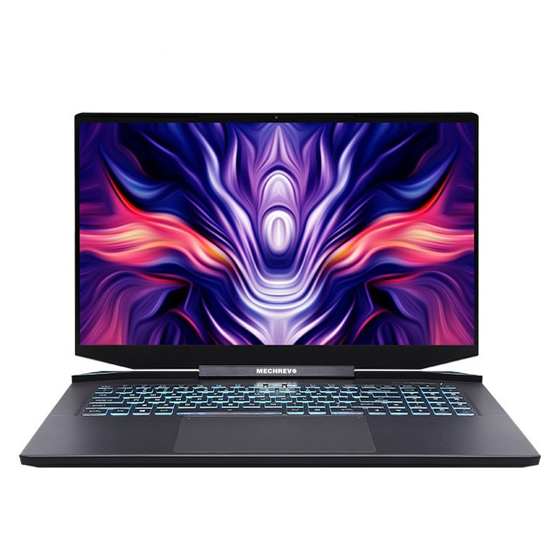 机械革命 窄边巨幕游戏本