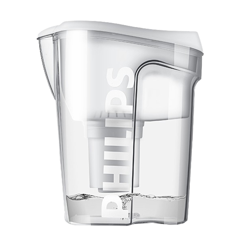 飞利浦 家用自来水滤水壶