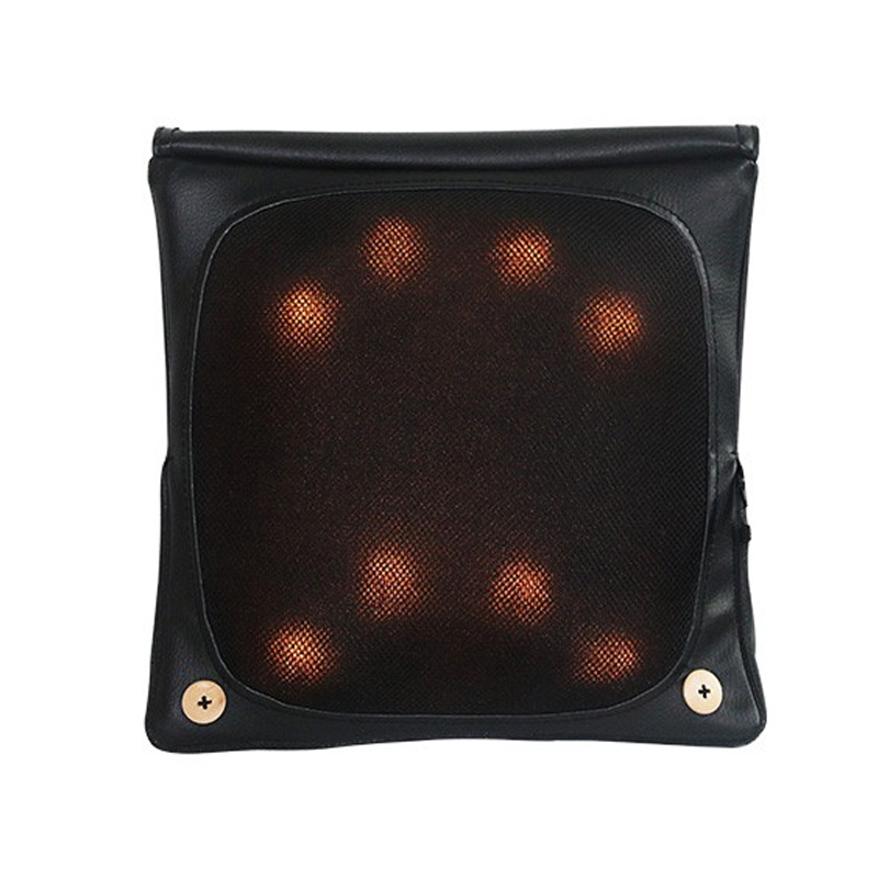 摩摩哒腰臀一体按摩器