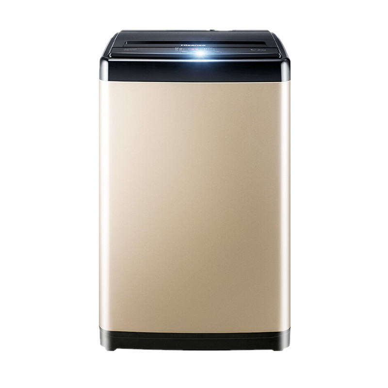 海信 智能一键洗波轮洗衣机