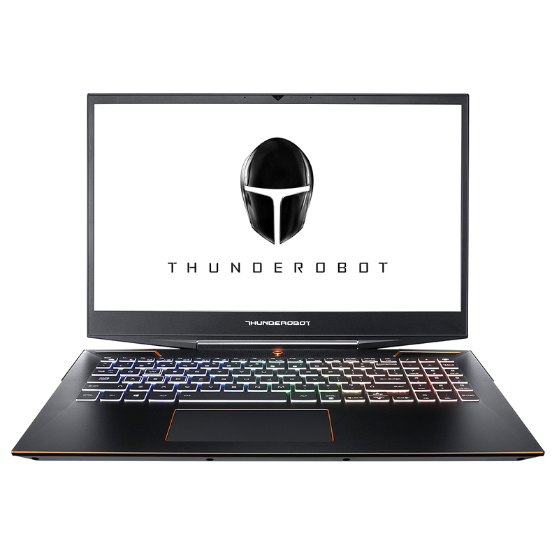 雷神 酷睿i7处理器 游戏本