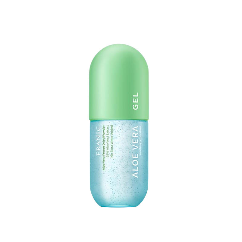 法兰琳卡 补水保湿面霜