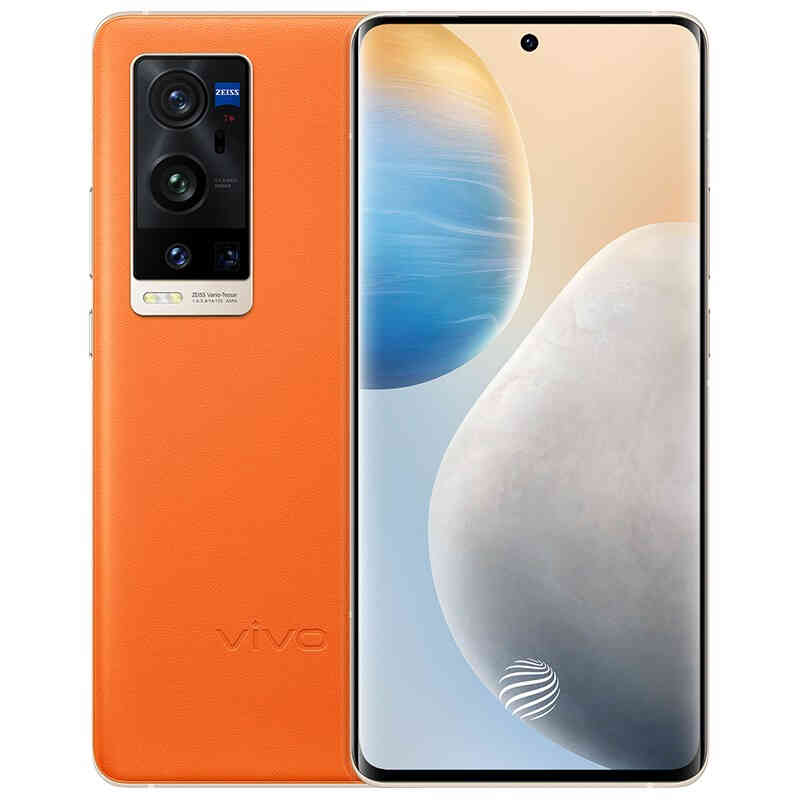 vivo 微云台双主摄手机
