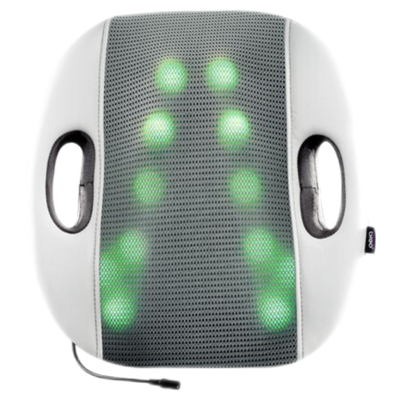 倍轻松 一键快速启动按摩器