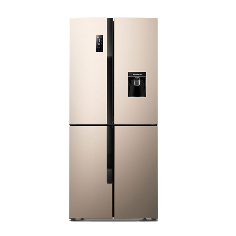 容声多门变频风冷无霜冰箱