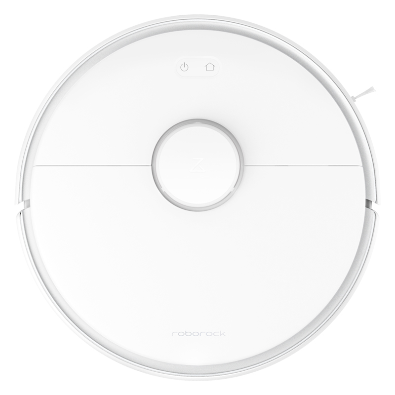 石头大吸力扫地机