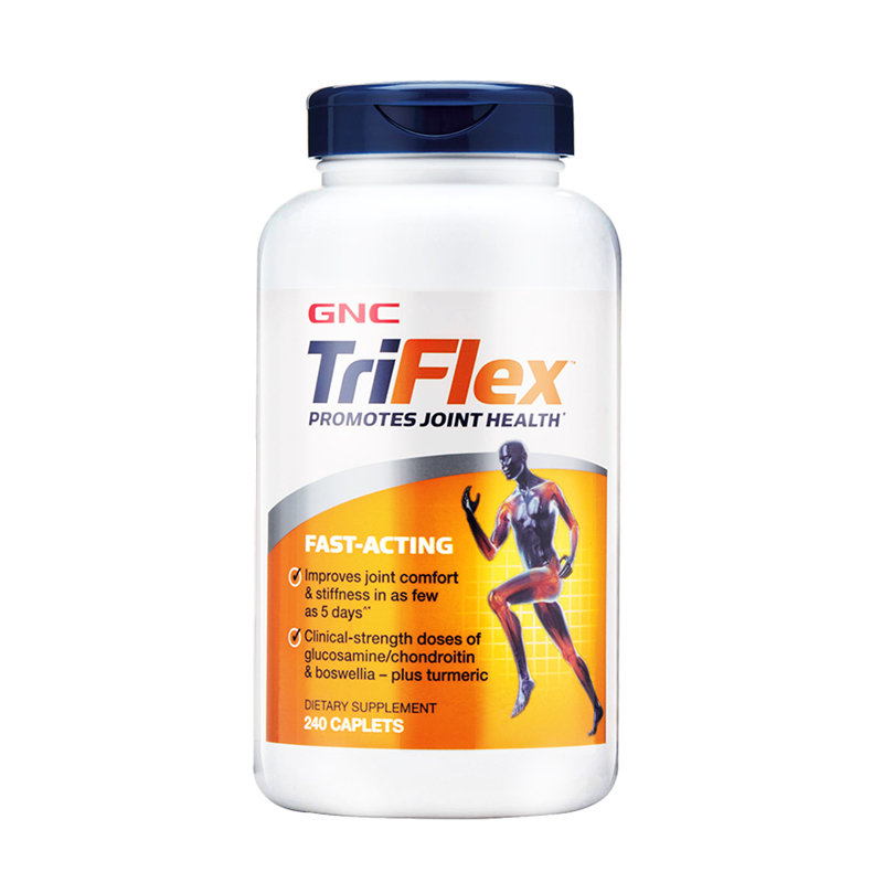 健安喜 中老年人 氨糖软骨素