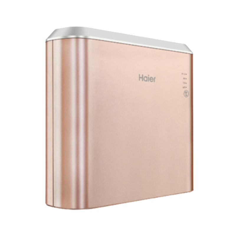 海尔 智能控制 净水器