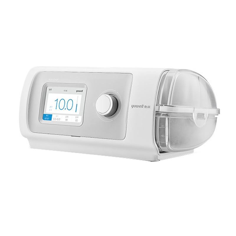 鱼跃 家用全自动呼吸机