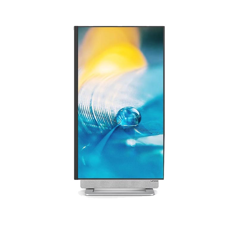 联想 灵活旋转高清一体机