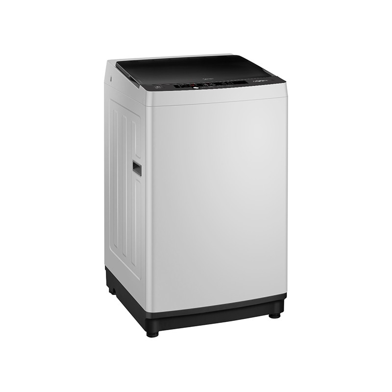 美的 水电压双宽洗衣机