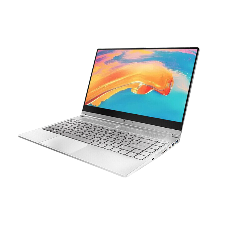 机械革命 恢弘视界轻薄笔记本