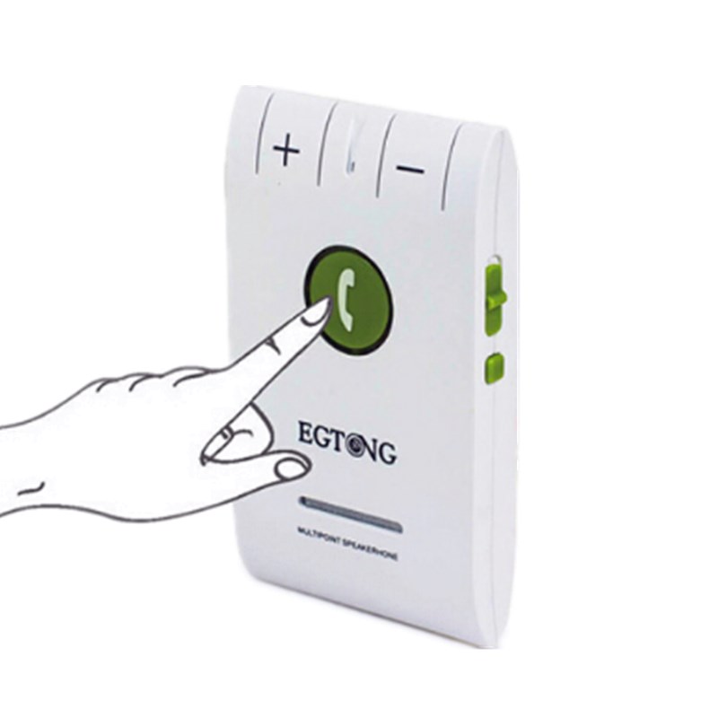 车美美 车载蓝牙接收器