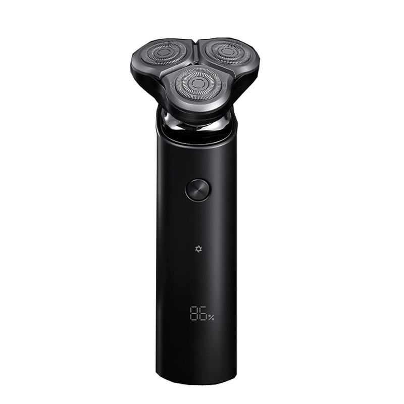 小米 三刀头浮动 电动剃须刀