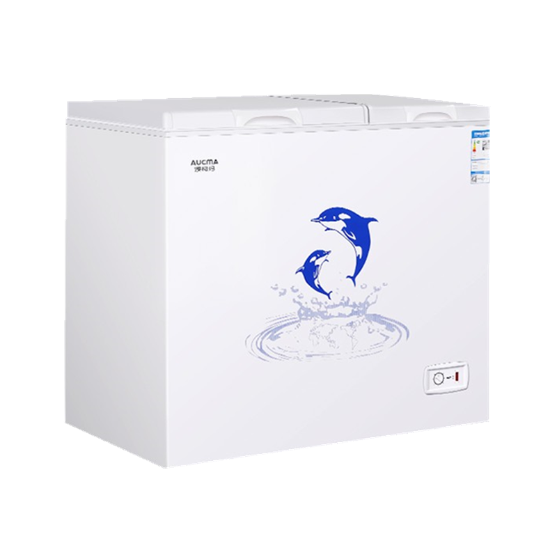 澳柯玛家用节能静音冰柜