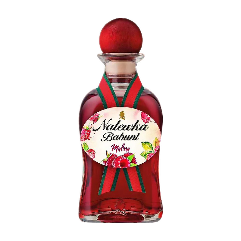 芭贝尼 樱桃覆盆子利口酒