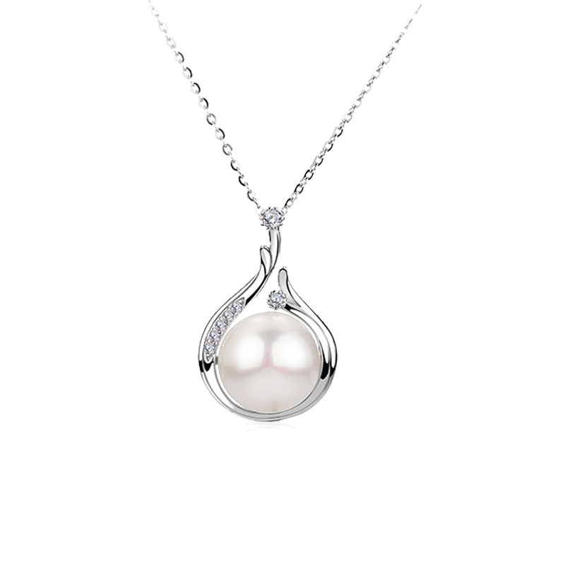 Qlady 天然珍珠项链