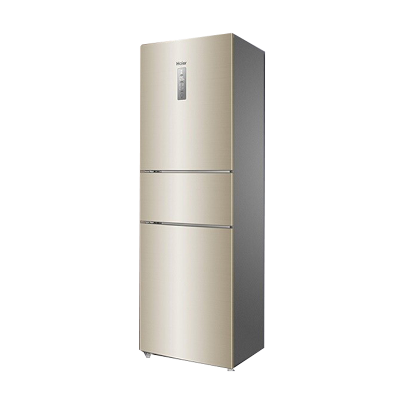 海尔 无霜储鲜冰箱