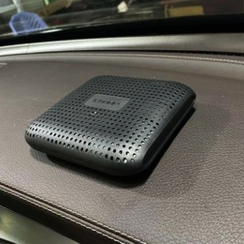 YooCar 石墨烯汽车炭包