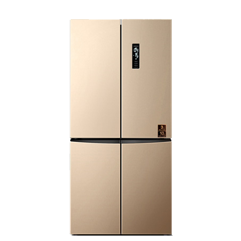 康佳 双变频冰箱