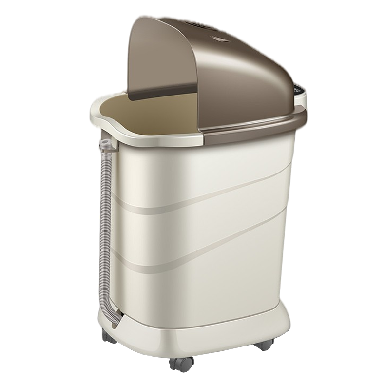 SCP 冲浪按摩足浴盆