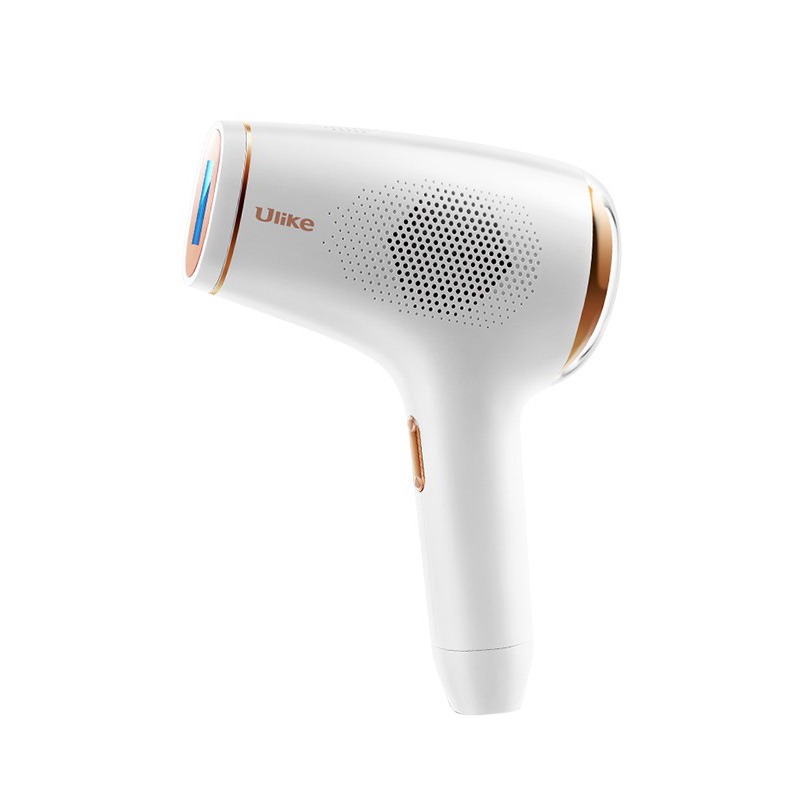 Ulike 蓝宝石极光脱毛仪