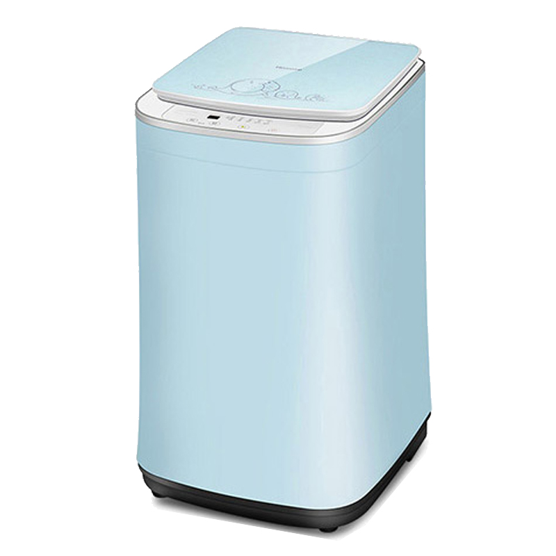 海信小型除菌洗衣机