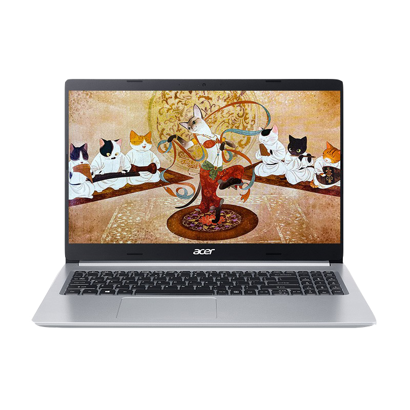 宏碁 锐龙5六核笔记本