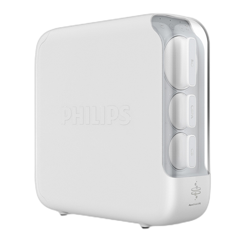 飞利浦 全方位监测净水器