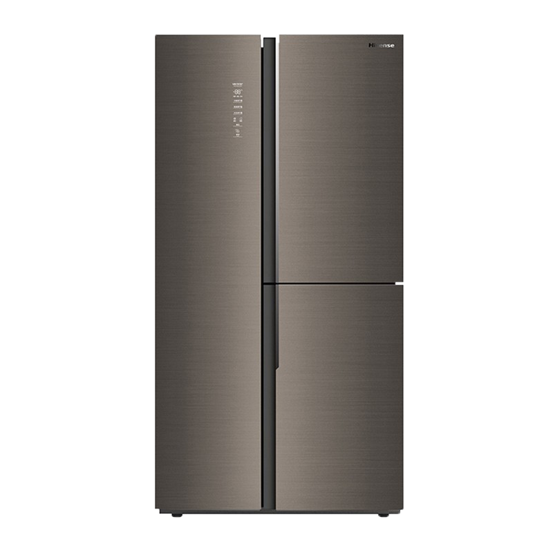 海信 大容量多门冰箱
