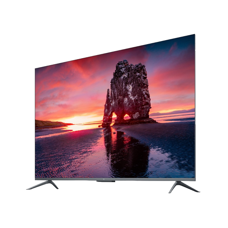 小米 广色域屏幕电视