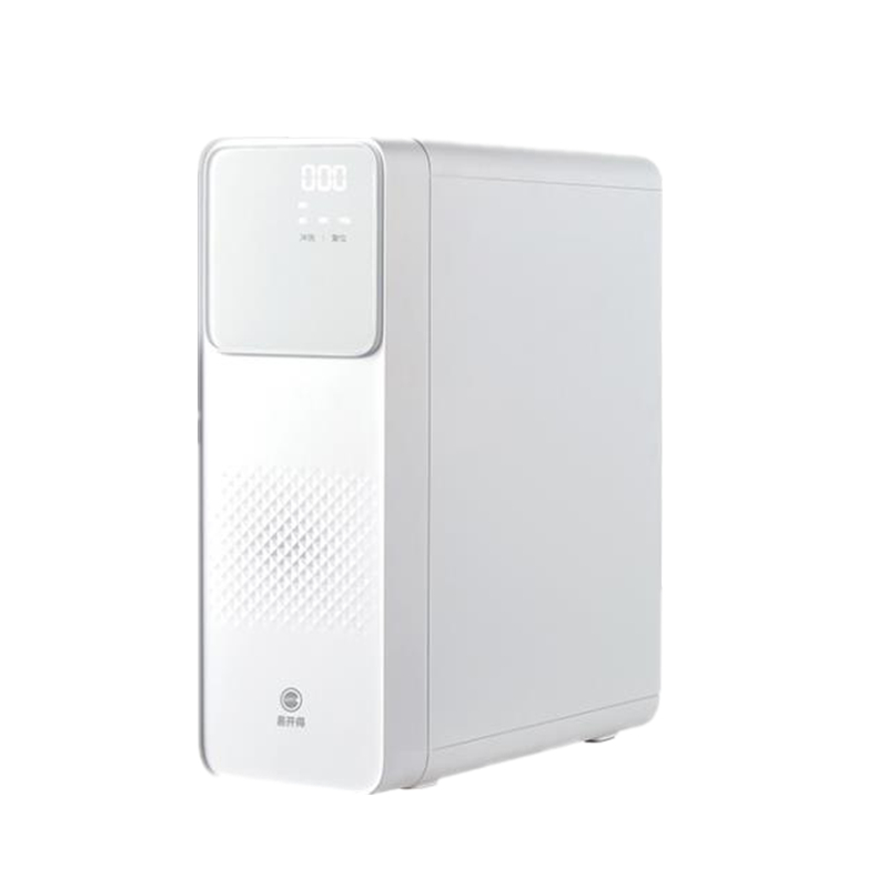 易开得 螺旋卷式结构净水器