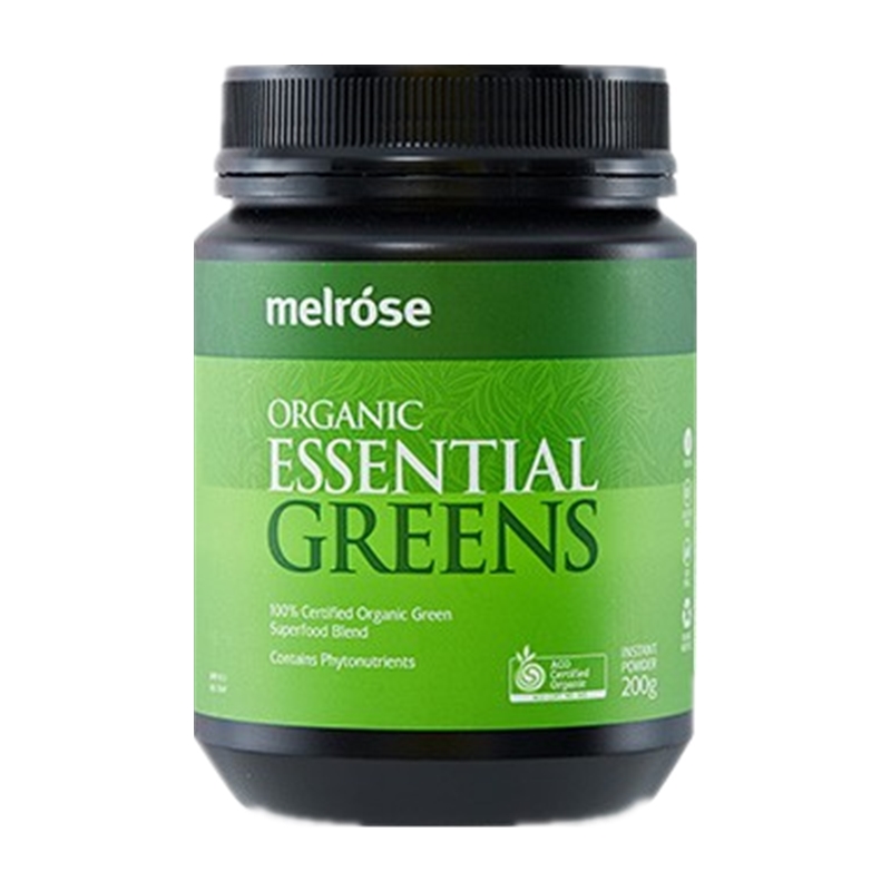 麦萝氏 大麦若叶 膳食纤维粉