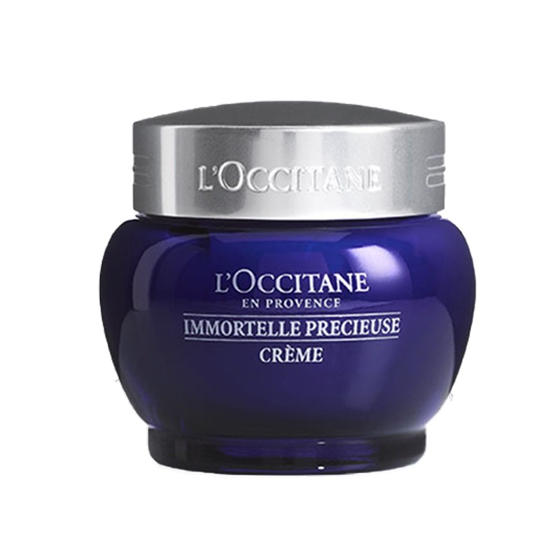 欧舒丹 活颜紧致 面霜