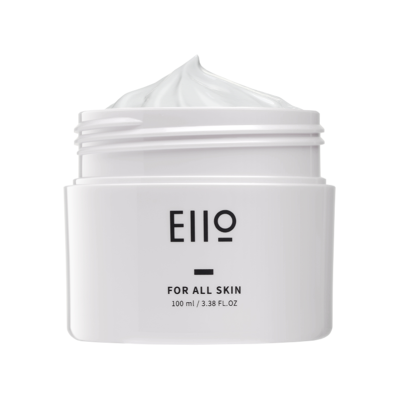 奕沃 酸奶白泥清洁泥膜