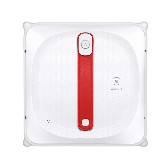 科沃斯 多种清洁模式扫地机器人