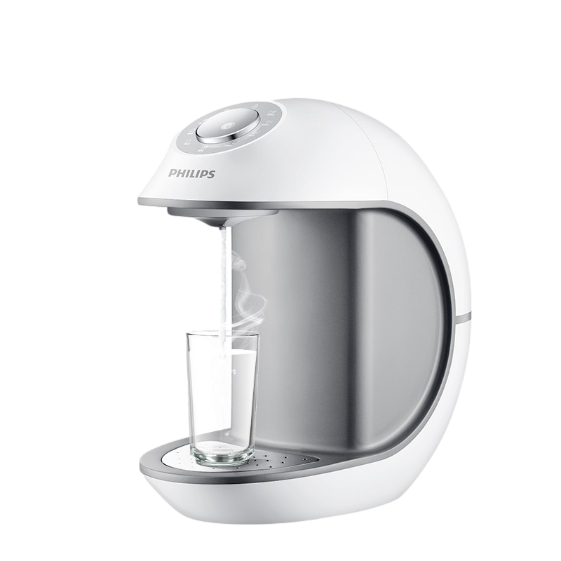 飞利浦 台上式速热饮水机