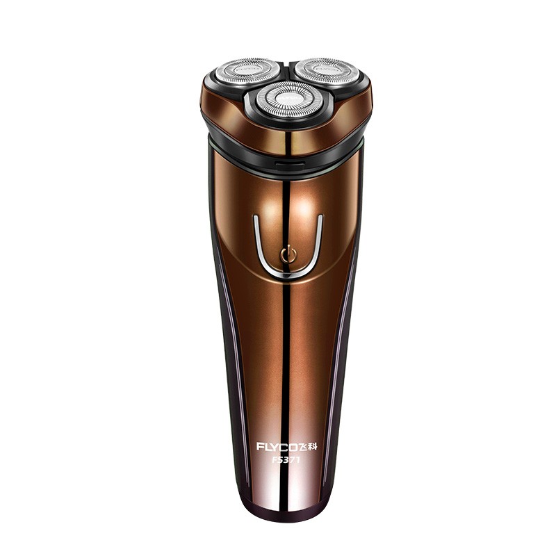 飞科 实用推荐 剃须刀