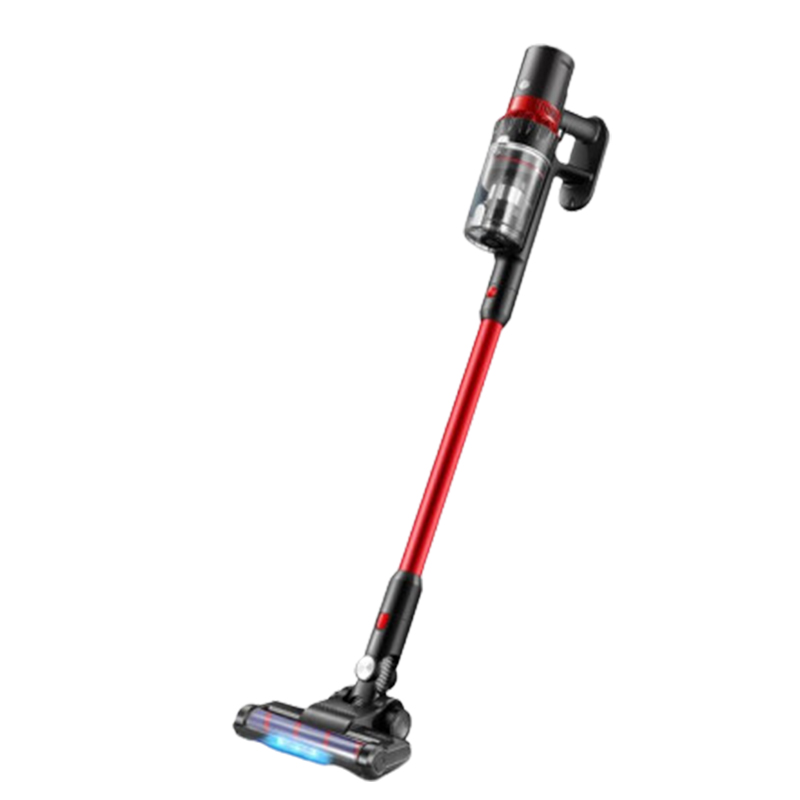 惠而浦立式无绳吸尘器