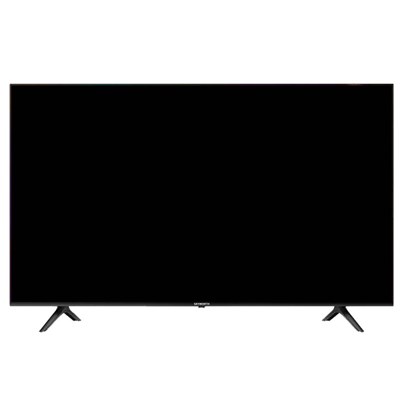 创维 双独立大音腔电视机