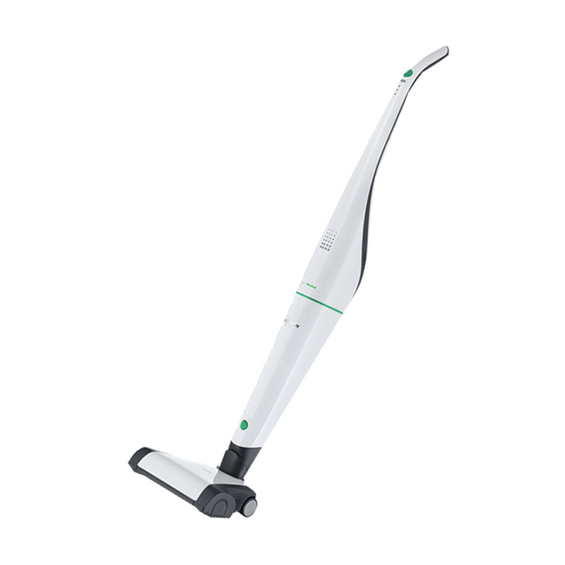 福维克 降噪直立机身吸尘器