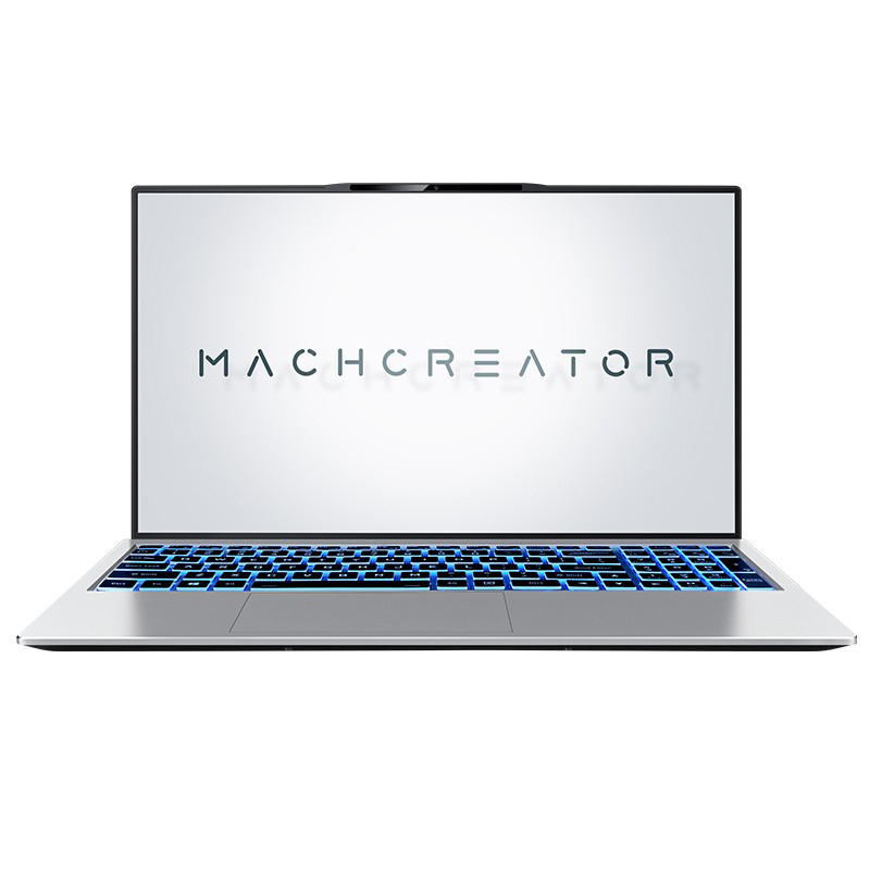 机械师 全面屏办公笔记本